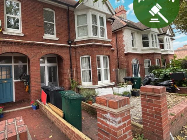 1 bedroom flat for sale