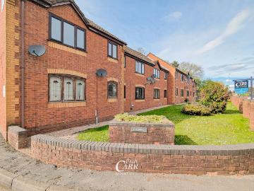 Hednesford Cannock, WS12, Stoke and Staffordshire, West Midlands, Midlands