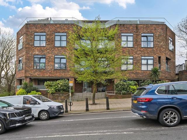 1 bedroom flat for sale
