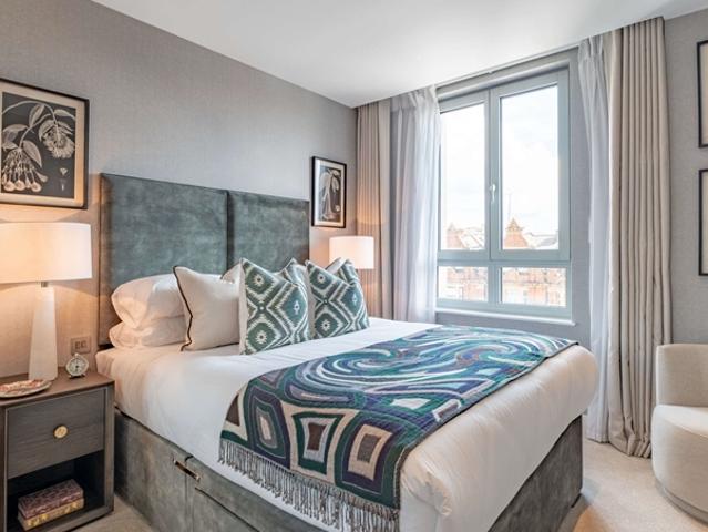 1 bedroom flat for sale