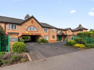 1 bedroom flat for sale