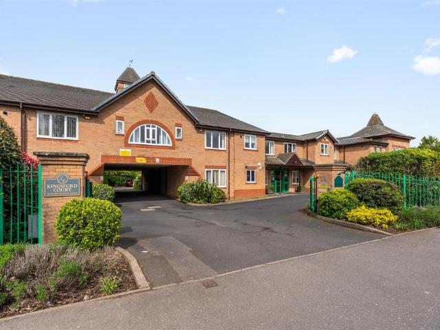 1 bedroom flat for sale