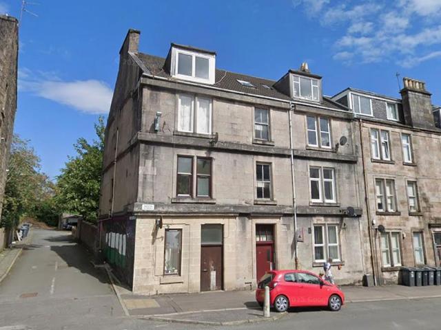 1 bedroom flat for sale