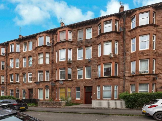 1 bedroom flat for sale