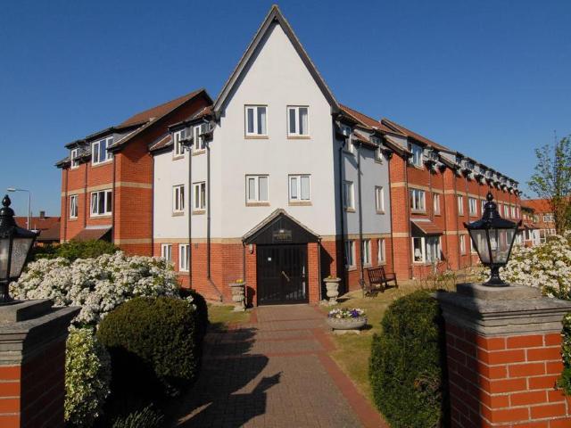 1 bedroom flat for sale