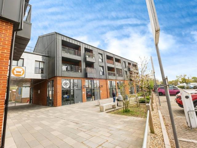1 bedroom flat for sale