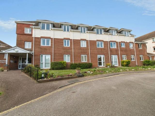 1 bedroom flat for sale