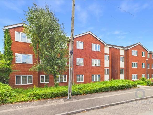 1 bedroom flat for sale