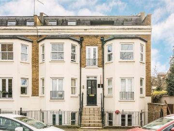 1 bedroom flat for sale