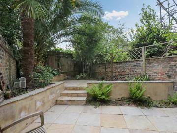 Shenley Road SE5 London, SE5, Peckham, London, Greater London