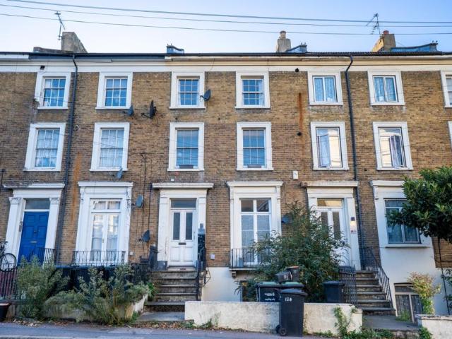1 bedroom flat for sale
