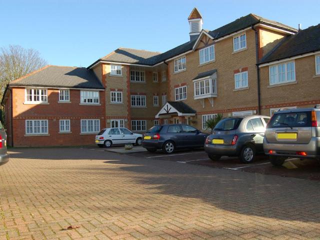 1 bedroom flat for sale