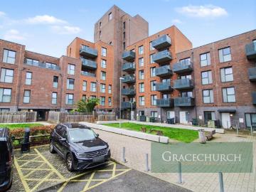 1 bedroom flat for sale