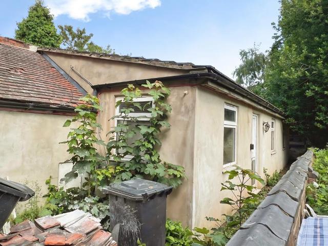 1 bedroom flat for sale