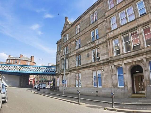 1 bedroom flat for sale