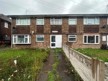 Deans Road WV1 Wolverhampton, Stow Heath Wolverhampton, WV2, Black Country, West Midlands, Midlands