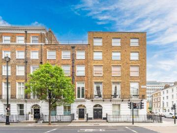 Marylebone, W1, Central London, London, Greater London