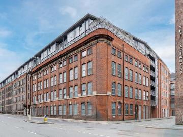 1 bedroom flat for sale