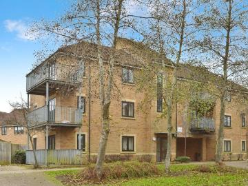 1 bedroom flat for sale