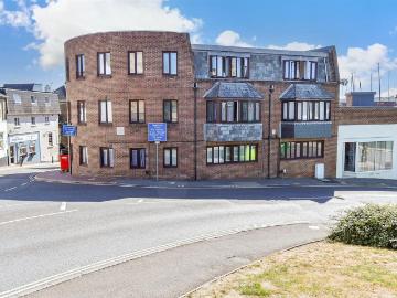 Cowes, Isle of Wight county, South East England