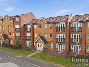 1 bedroom flat for sale