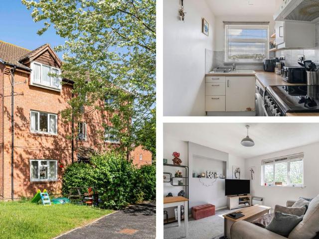 1 bedroom flat for sale