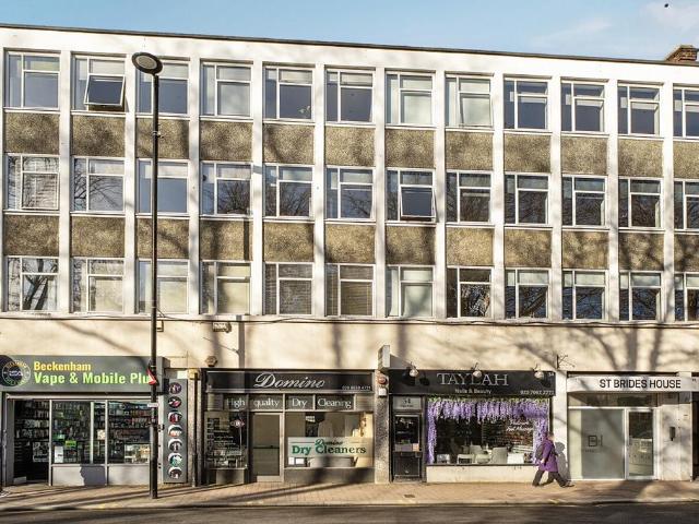 1 bedroom flat for sale