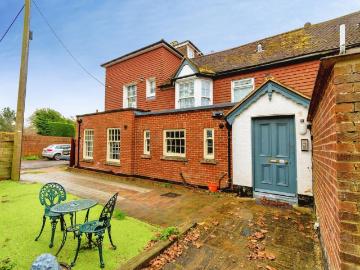 Lyndhurst, Hampshire county, South East England