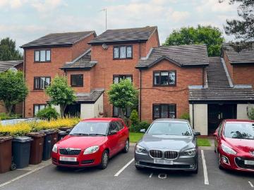 Bradmore Wolverhampton, WV3, Black Country, West Midlands, Midlands
