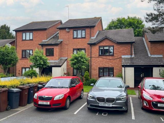 1 bedroom flat for sale