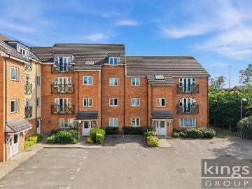 1 bedroom flat for sale