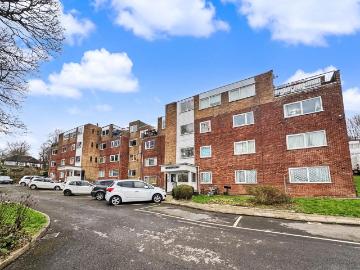 Salford, Greater Manchester, North West England