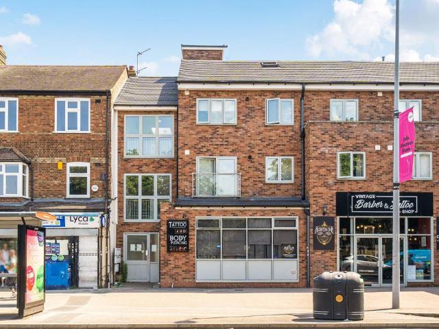 1 bedroom flat for sale