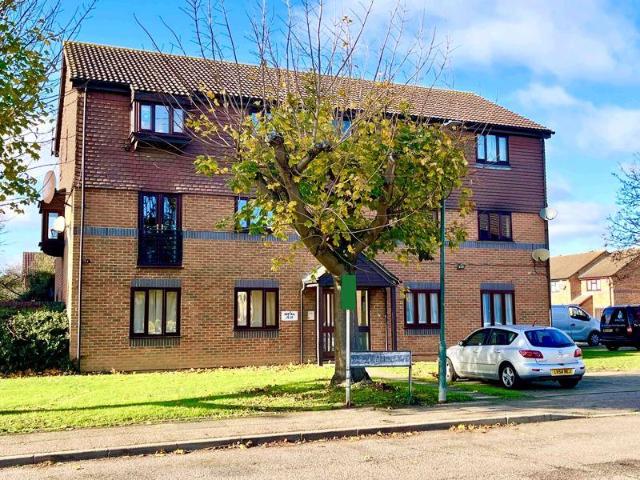 1 bedroom flat for sale