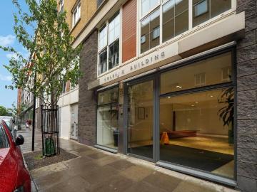1 bedroom flat for sale