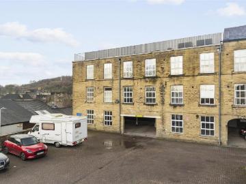 Ferncliffe Bingley, BD16, Bradford and West Yorkshire, North England