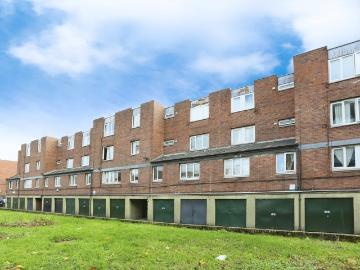 1 bedroom flat for sale