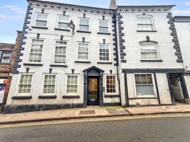 1 bedroom flat for sale