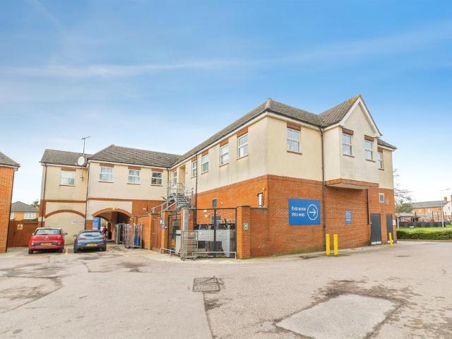 1 bedroom flat for sale