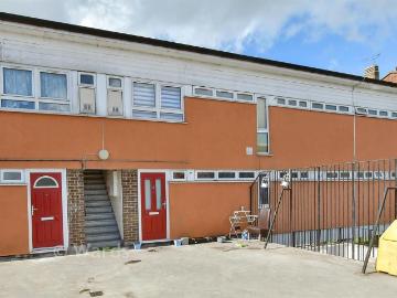 1 bedroom flat for sale