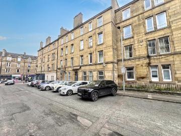 1 bedroom flat for sale