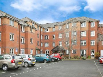 Banbury, Oxfordshire county, South East England