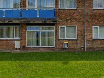 North East, North England - Garden, Equipped kitchen