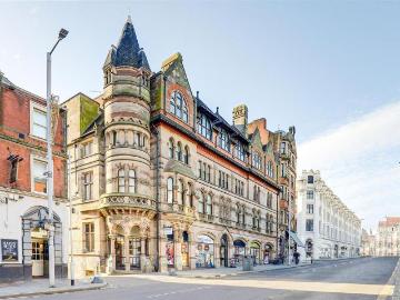 1 bedroom flat for sale