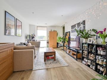 SE15, Peckham, London, Greater London