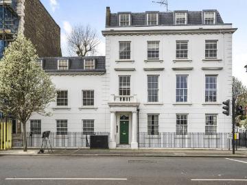 Lupus Street SW1 London, Zone 1 London, West London, London, Greater London