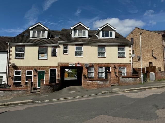 1 bedroom flat for sale