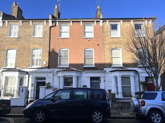 1 bedroom flat for sale