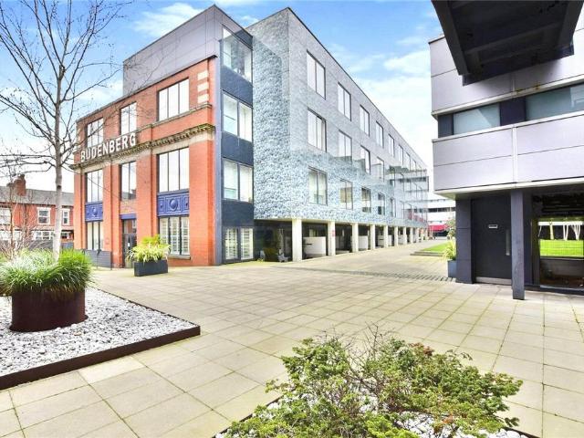 1 bedroom flat for sale