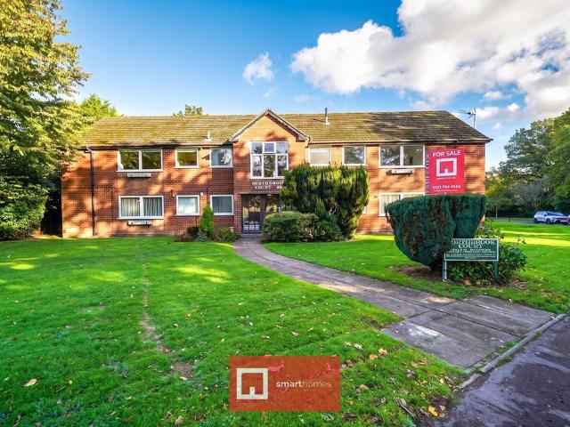 1 bedroom flat for sale